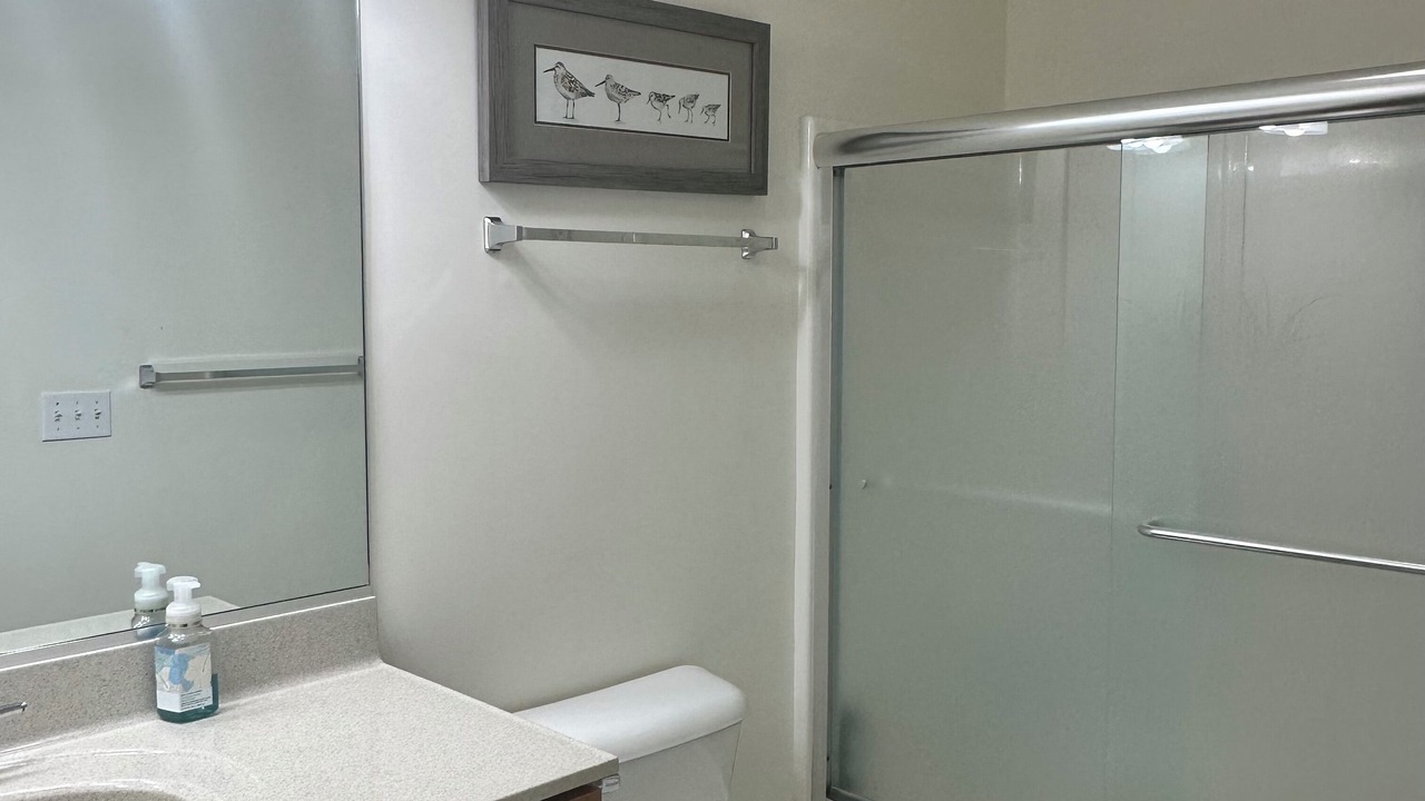 Photo of Bathroom in Ocean View