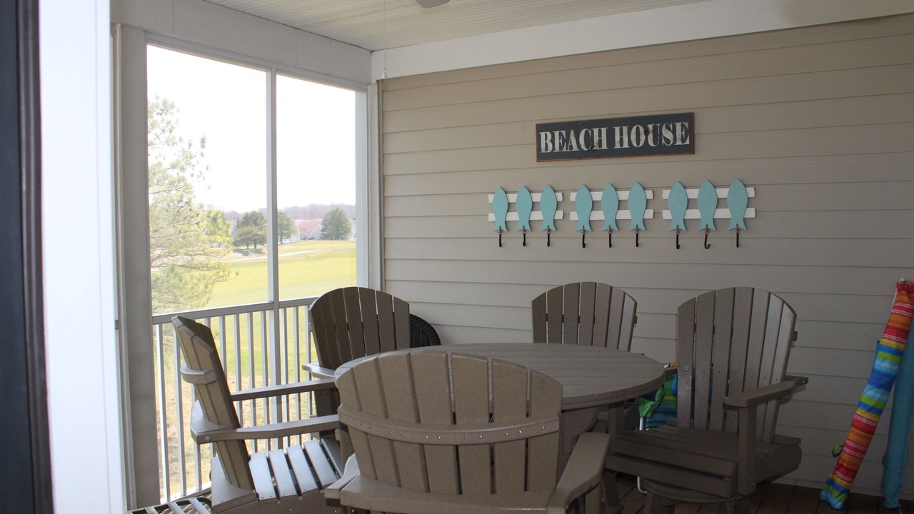 Photo of Outdoor in Ocean View