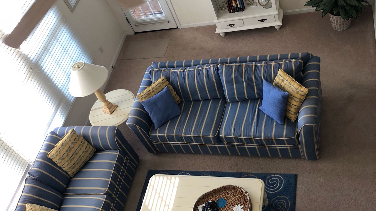 Photo of Livingroom in Ocean View