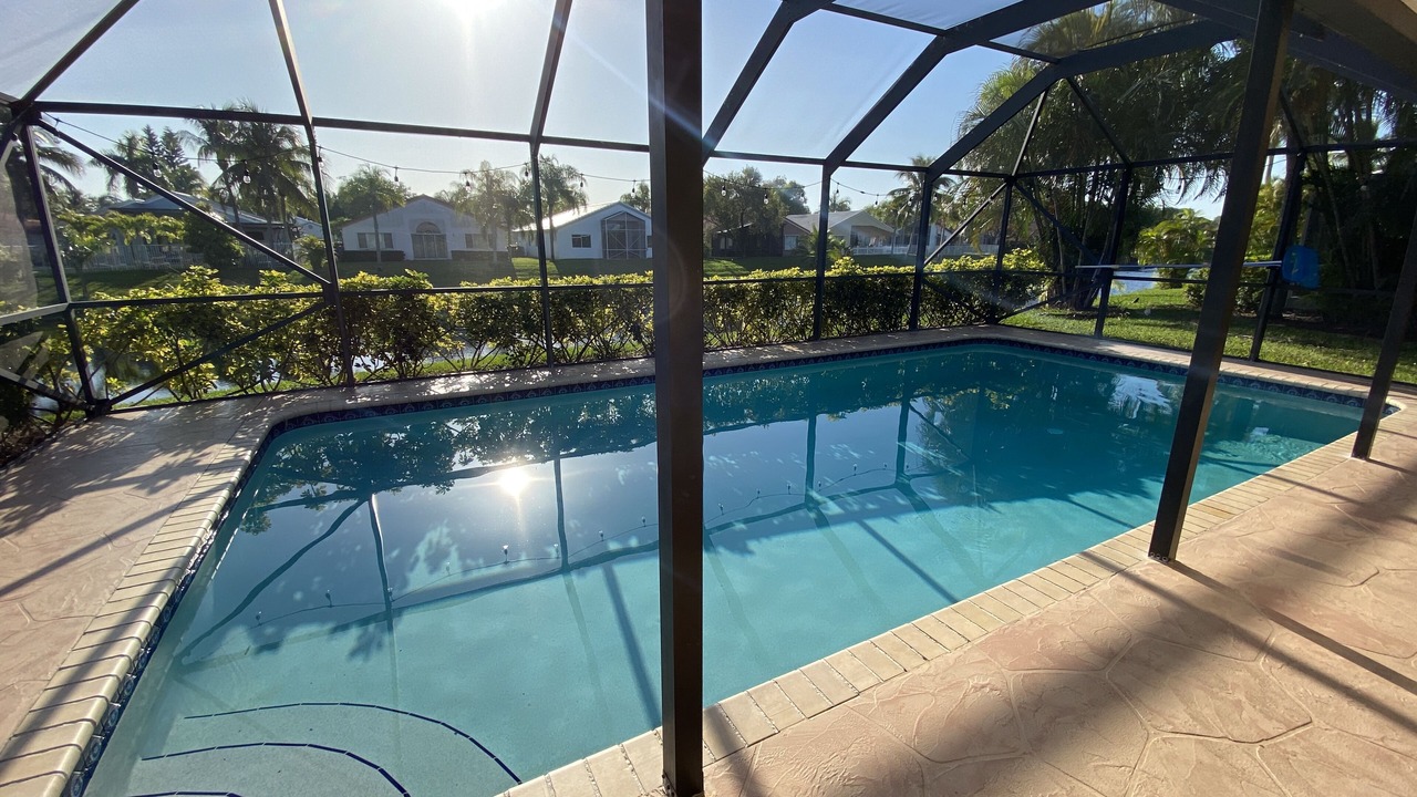 Photo of Outdoor in Deerfield Beach
