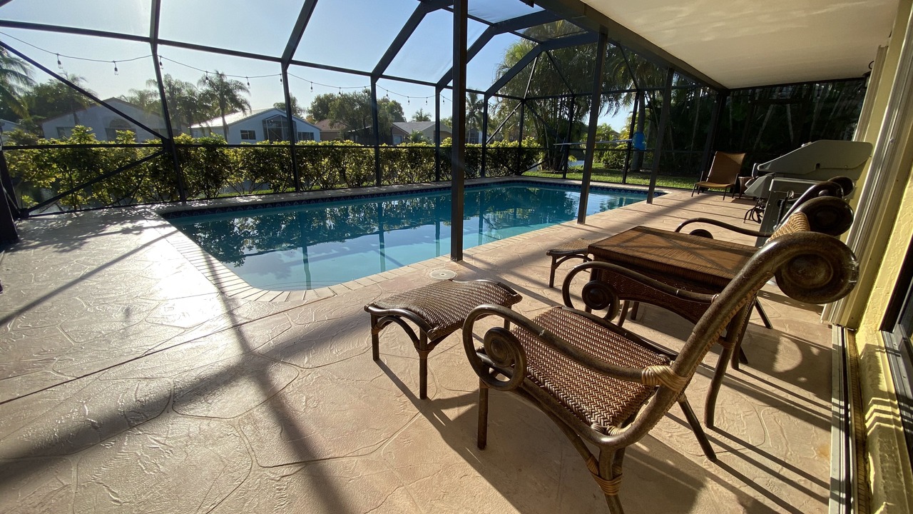 Photo of Outdoor in Deerfield Beach