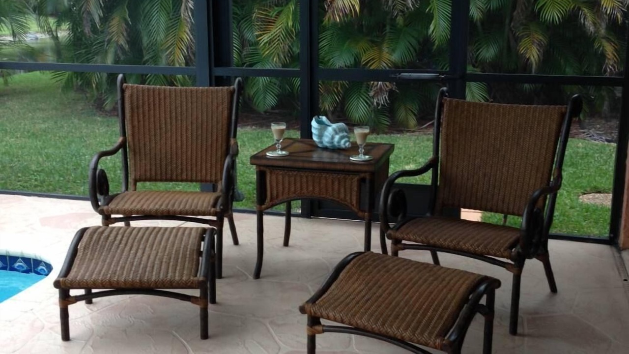 Photo of Outdoor in Deerfield Beach