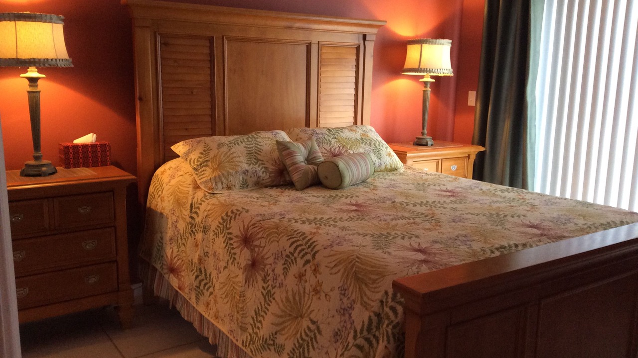 Photo of Bedroom in Deerfield Beach