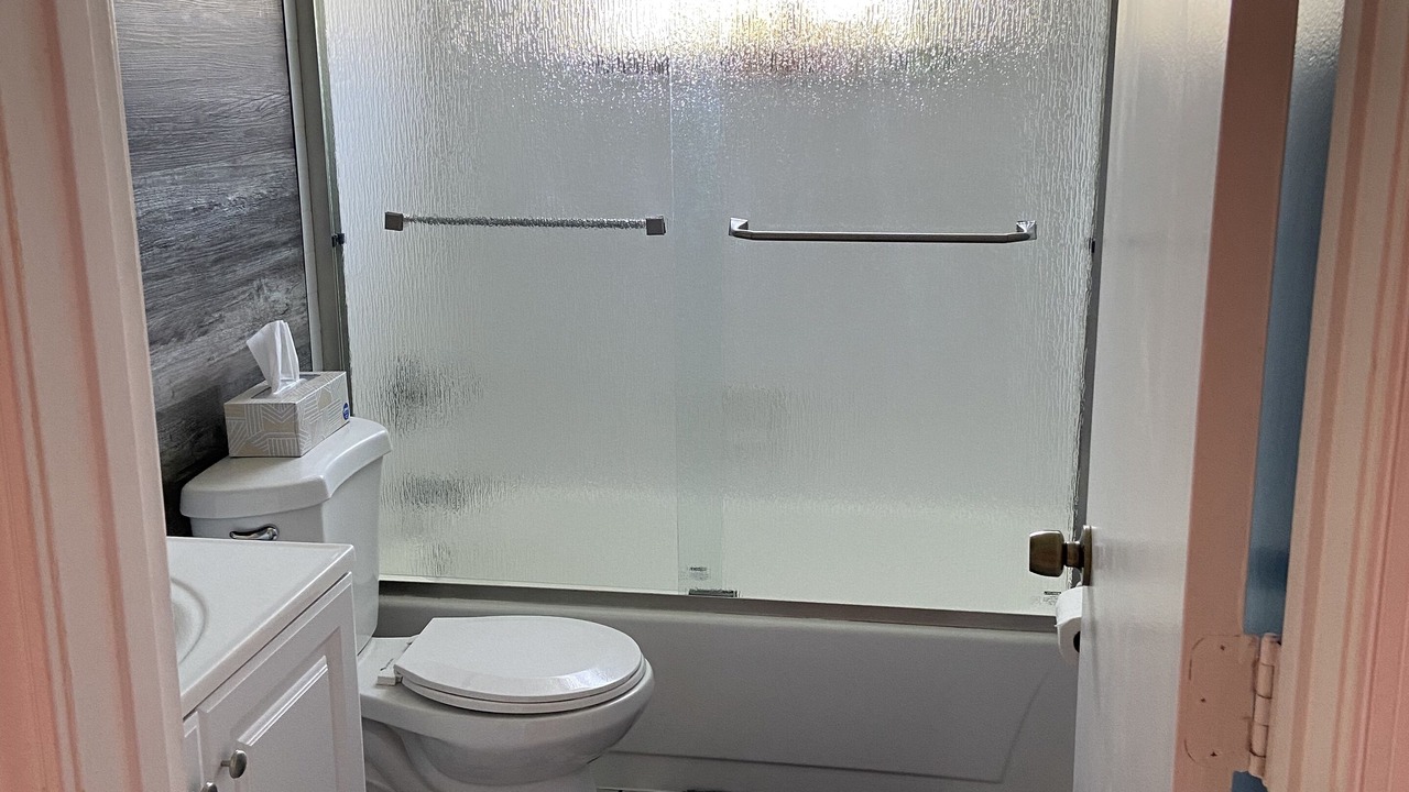 Photo of Bathroom in Deerfield Beach