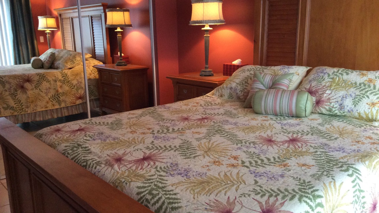 Photo of Bedroom in Deerfield Beach