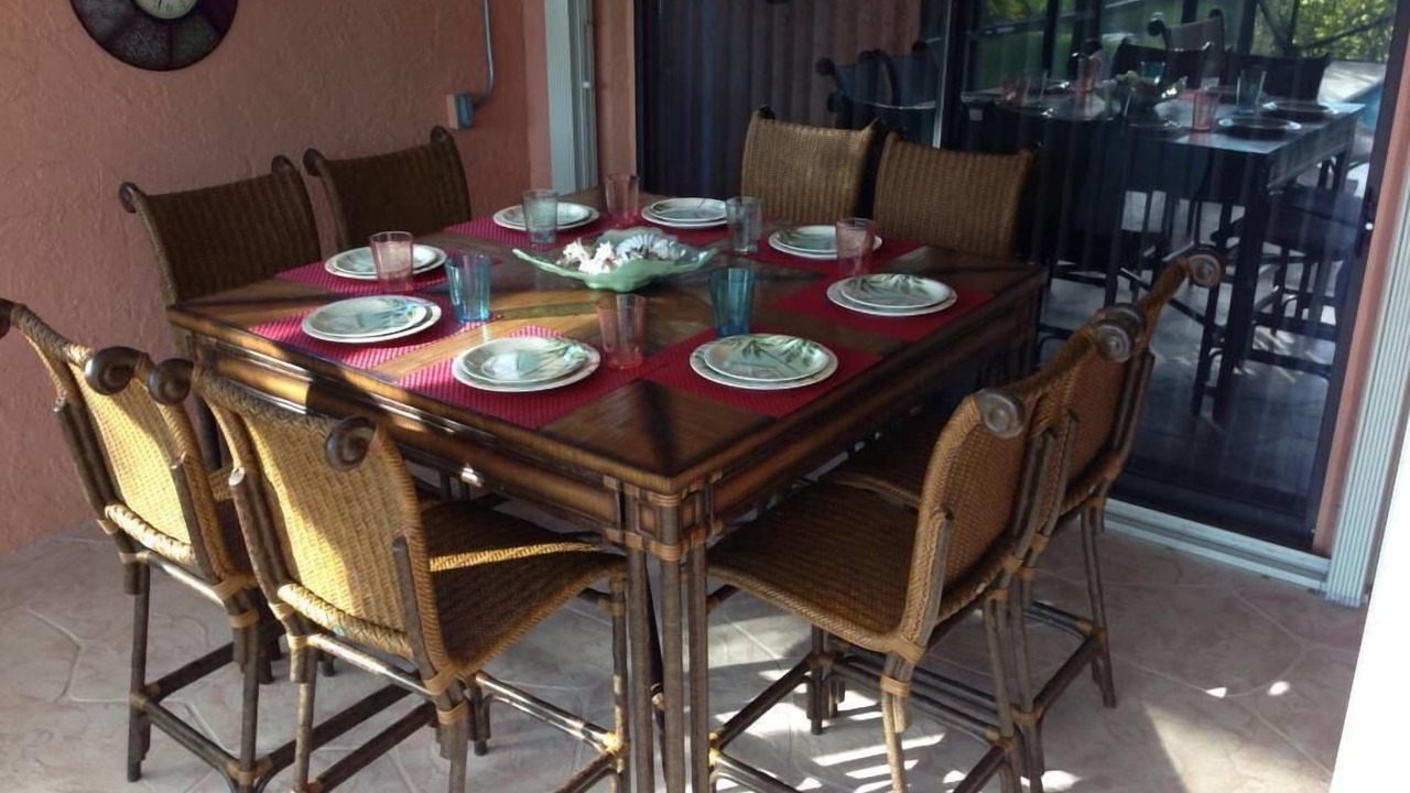 Photo of Outdoor in Deerfield Beach