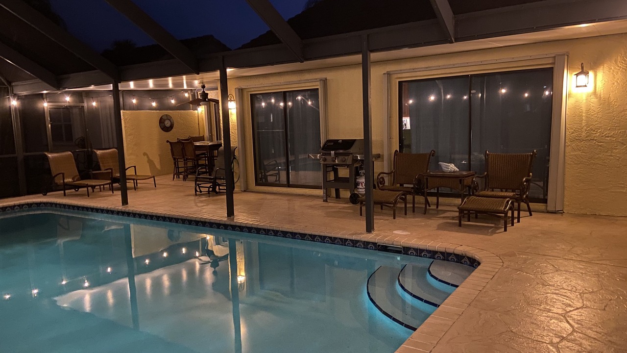 Photo of Outdoor in Deerfield Beach