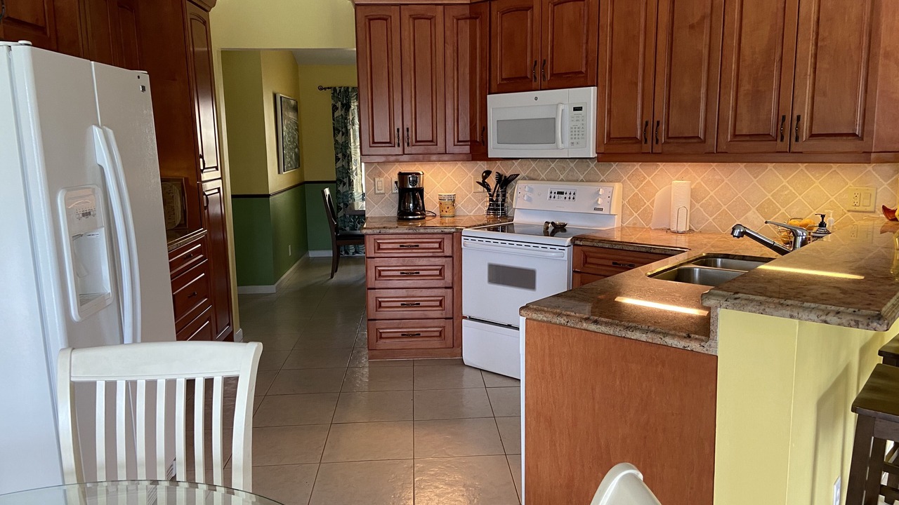 Photo of Kitchen in Deerfield Beach
