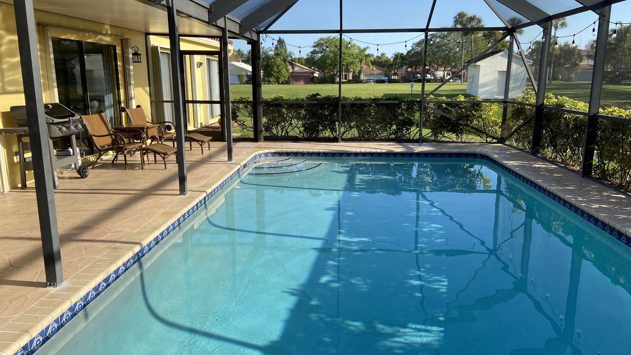 Photo of Outdoor in Deerfield Beach