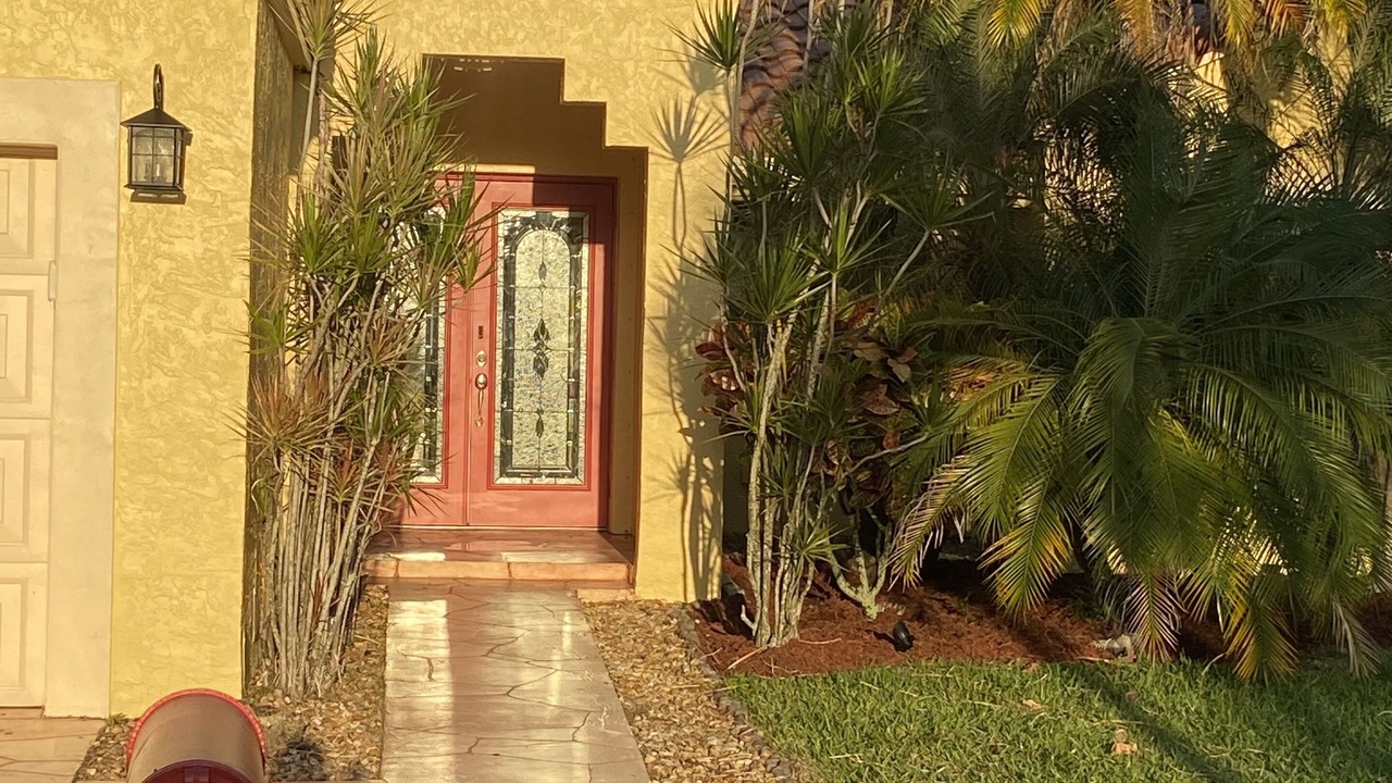 Photo of Outdoor in Deerfield Beach