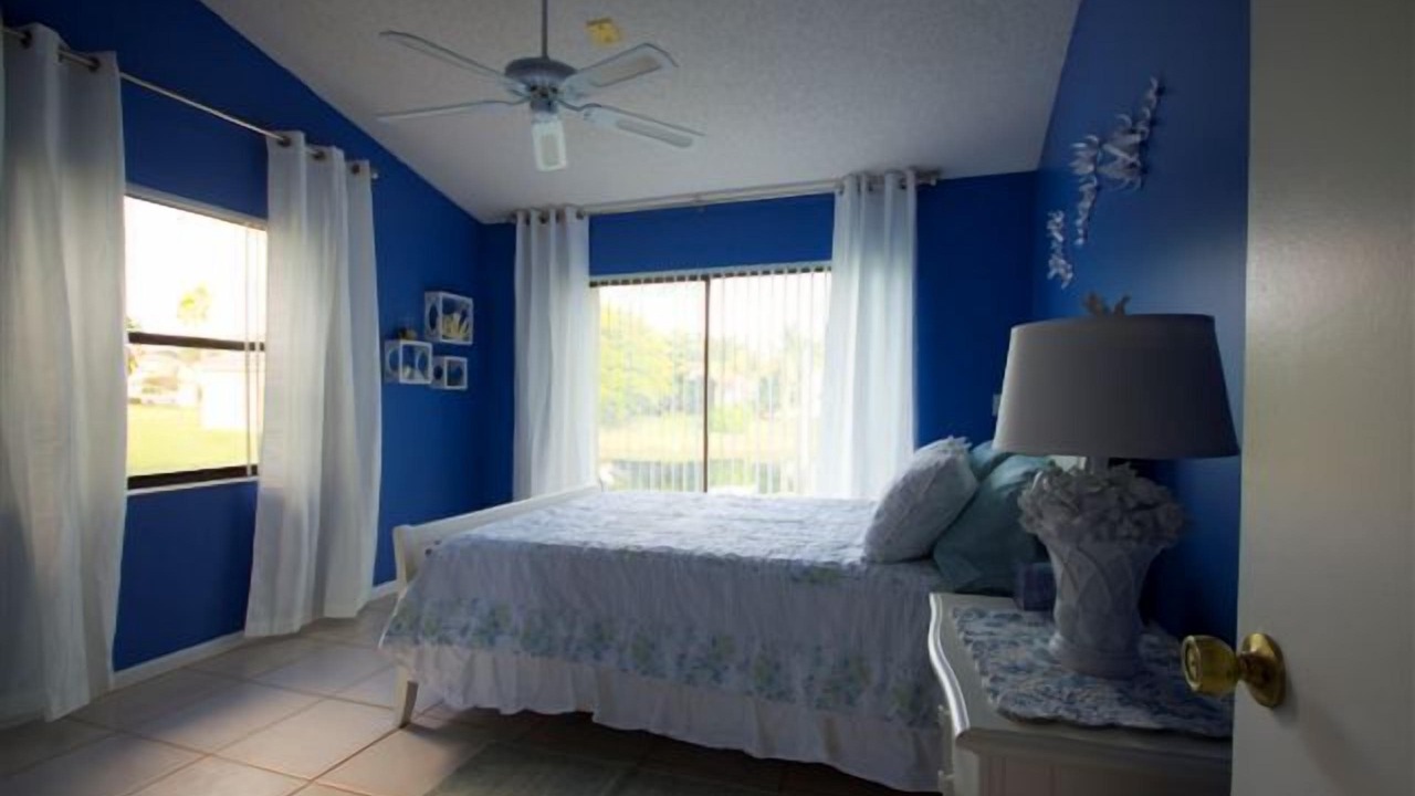 Photo of Bedroom in Deerfield Beach