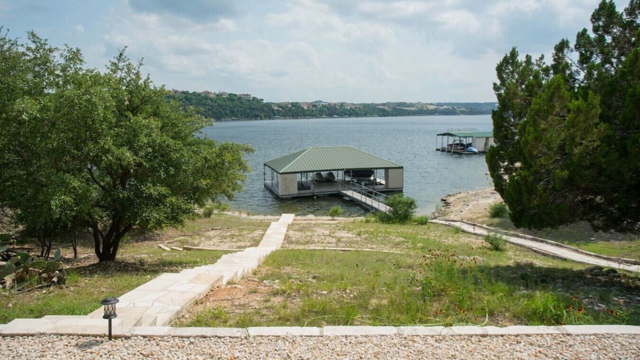 Photo of Outdoor in Point Venture