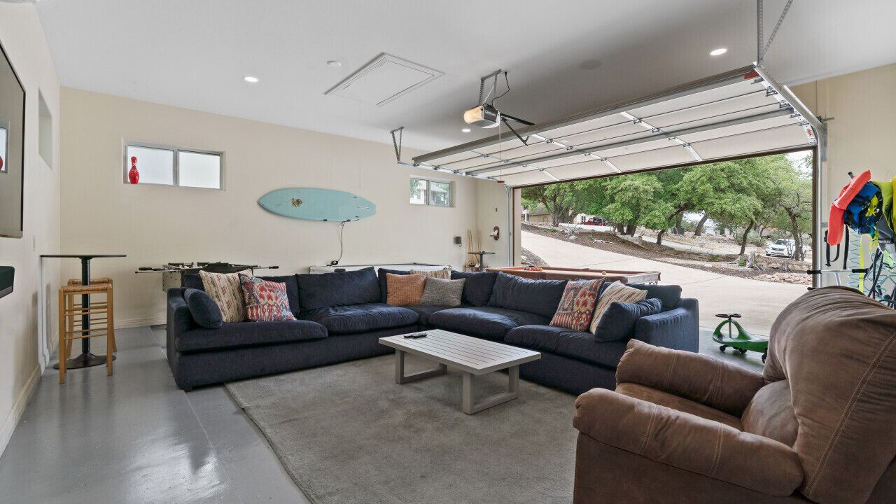 Photo of Outdoor in Point Venture