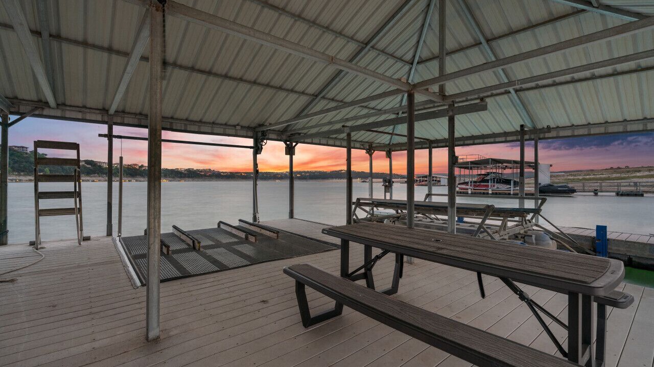 Photo of Outdoor in Point Venture