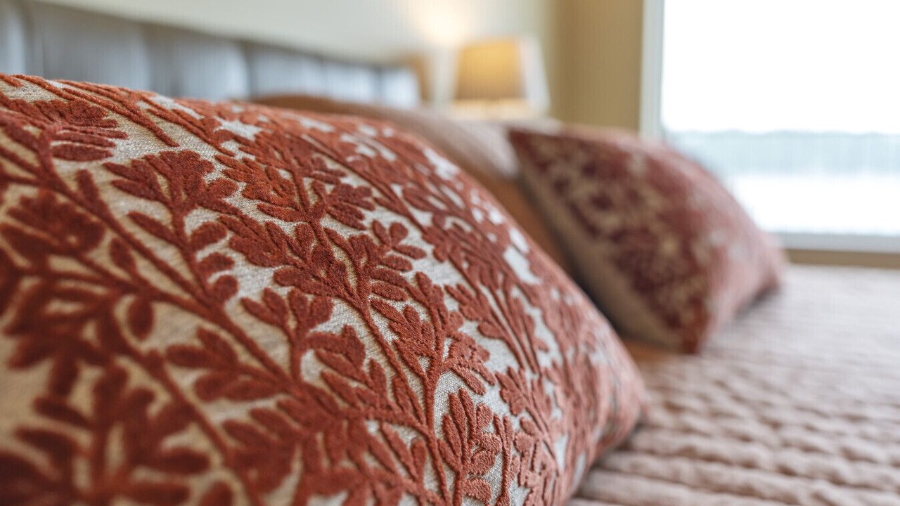 Photo of Bedroom in Point Venture