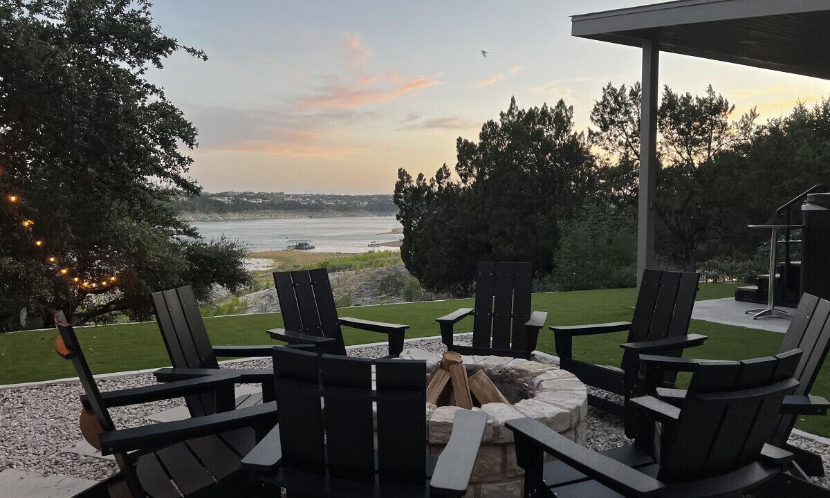 Photo of Outdoor in Point Venture