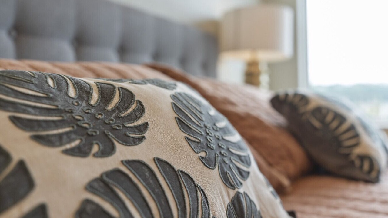Photo of Bedroom in Point Venture