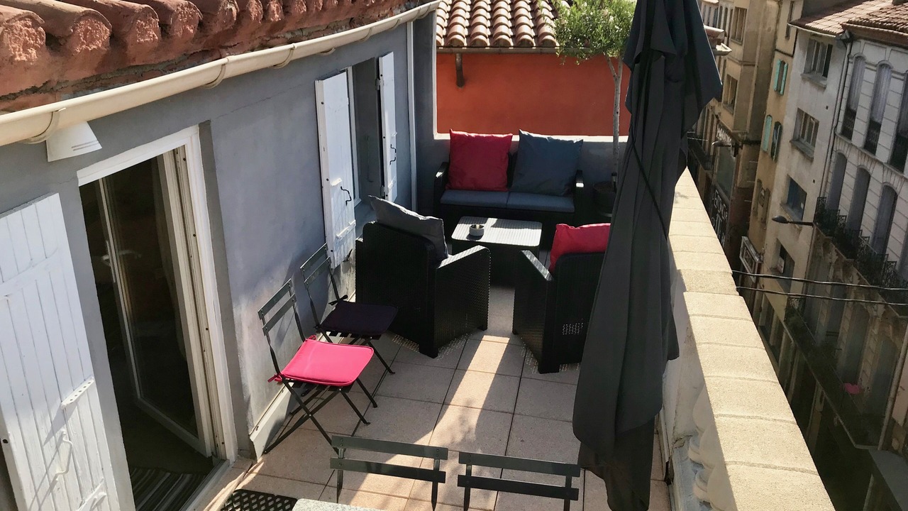 Photo of Outdoor in Saint-Jean
