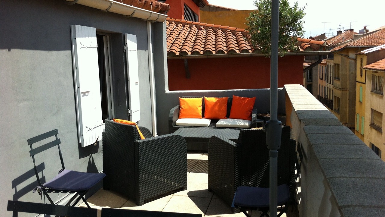 Photo of Outdoor in Saint-Jean