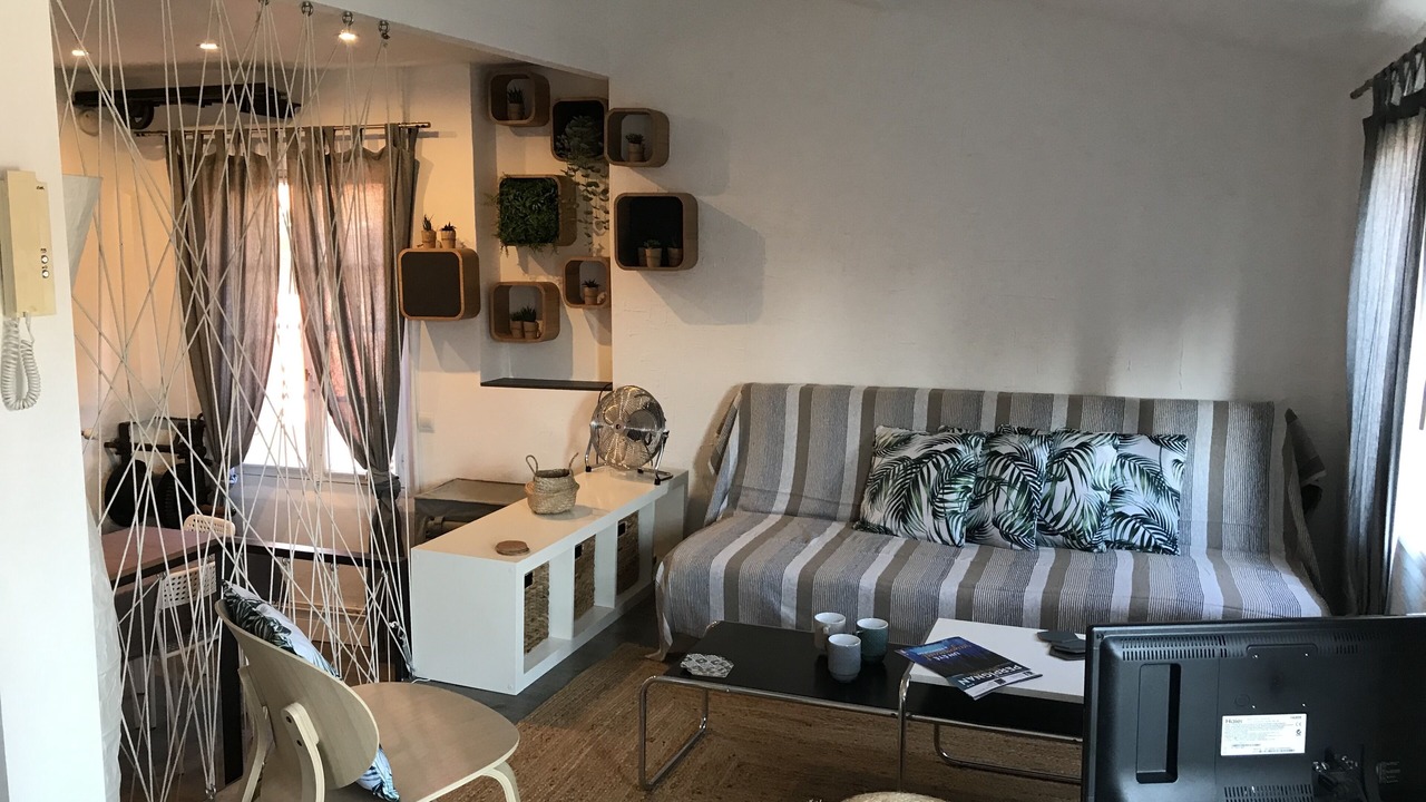 Photo of Livingroom in Saint-Jean