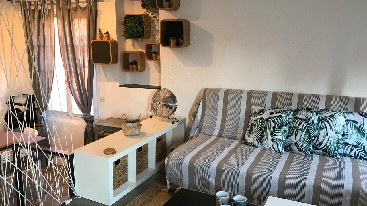 Photo of Livingroom in Saint-Jean