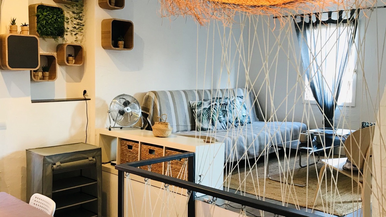Photo of Livingroom in Saint-Jean