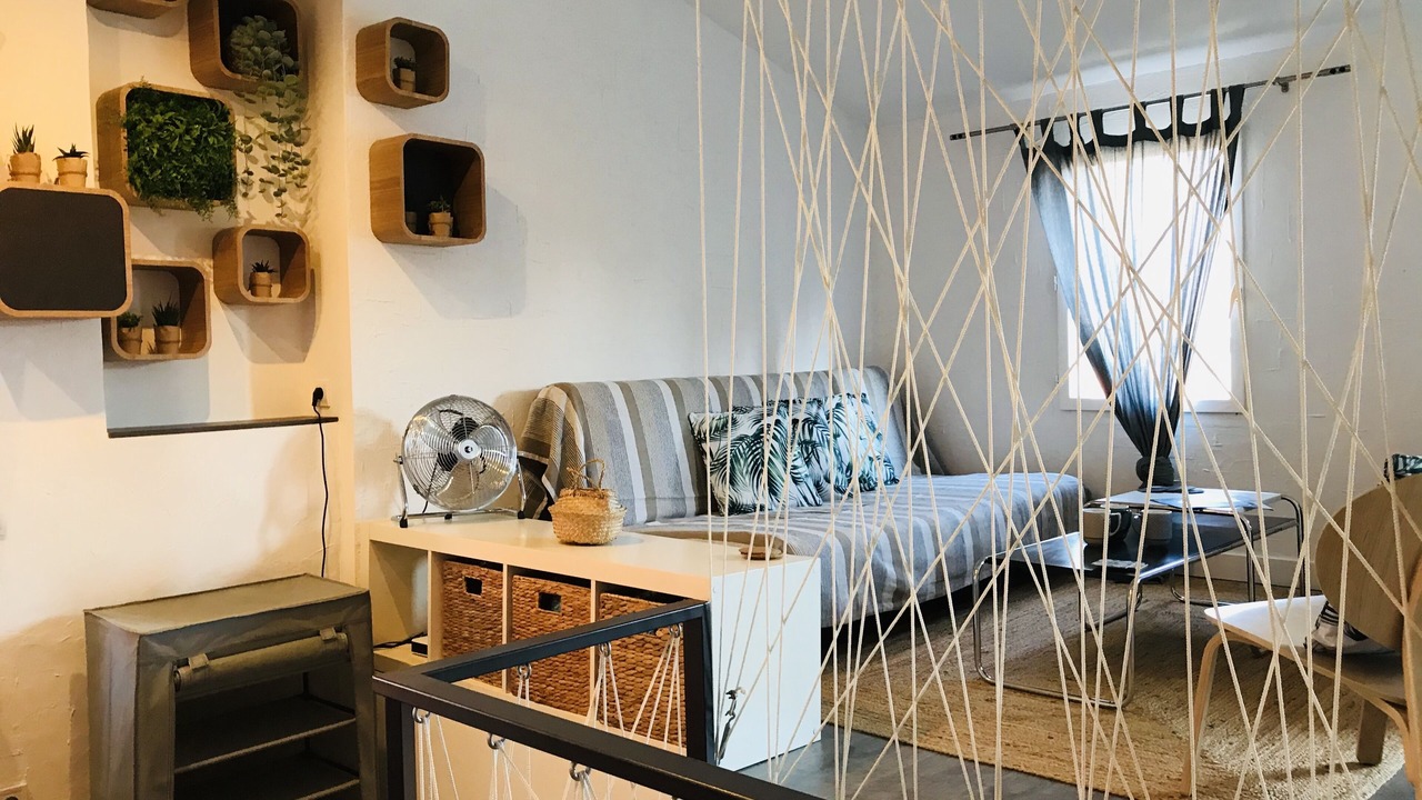 Photo of Livingroom in Saint-Jean