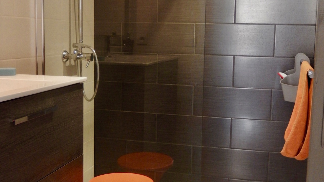 Photo of Bathroom in Saint-Jean