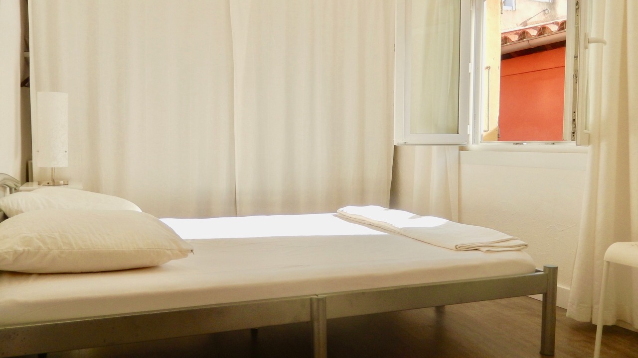 Photo of Bedroom in Saint-Jean