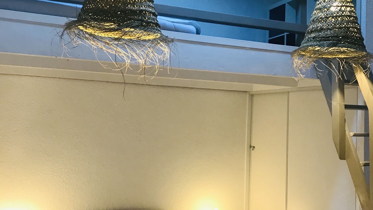 Photo of Bedroom in Saint-Jean
