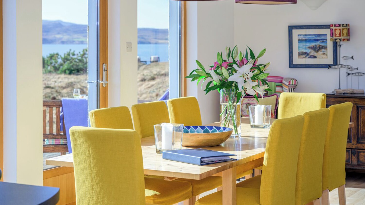 Photo of Bedroom in Mellon Charles