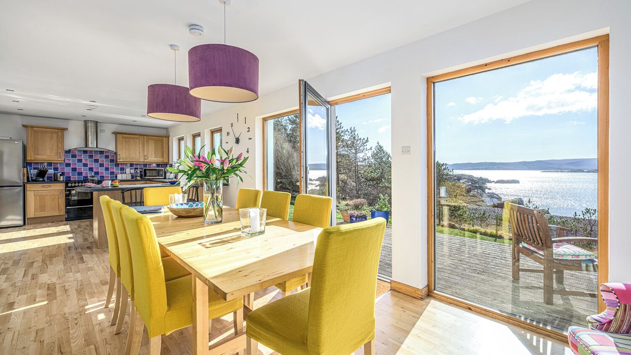 Photo of Bedroom in Mellon Charles