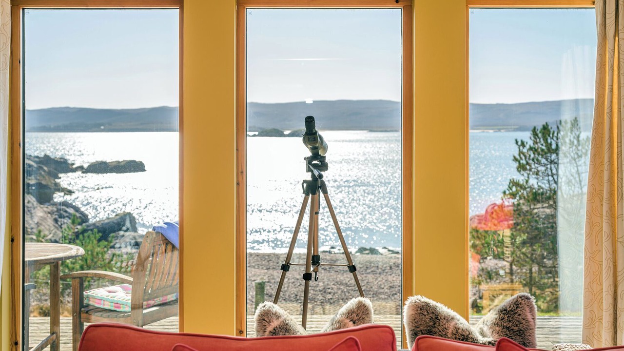 Photo of Bedroom in Mellon Charles