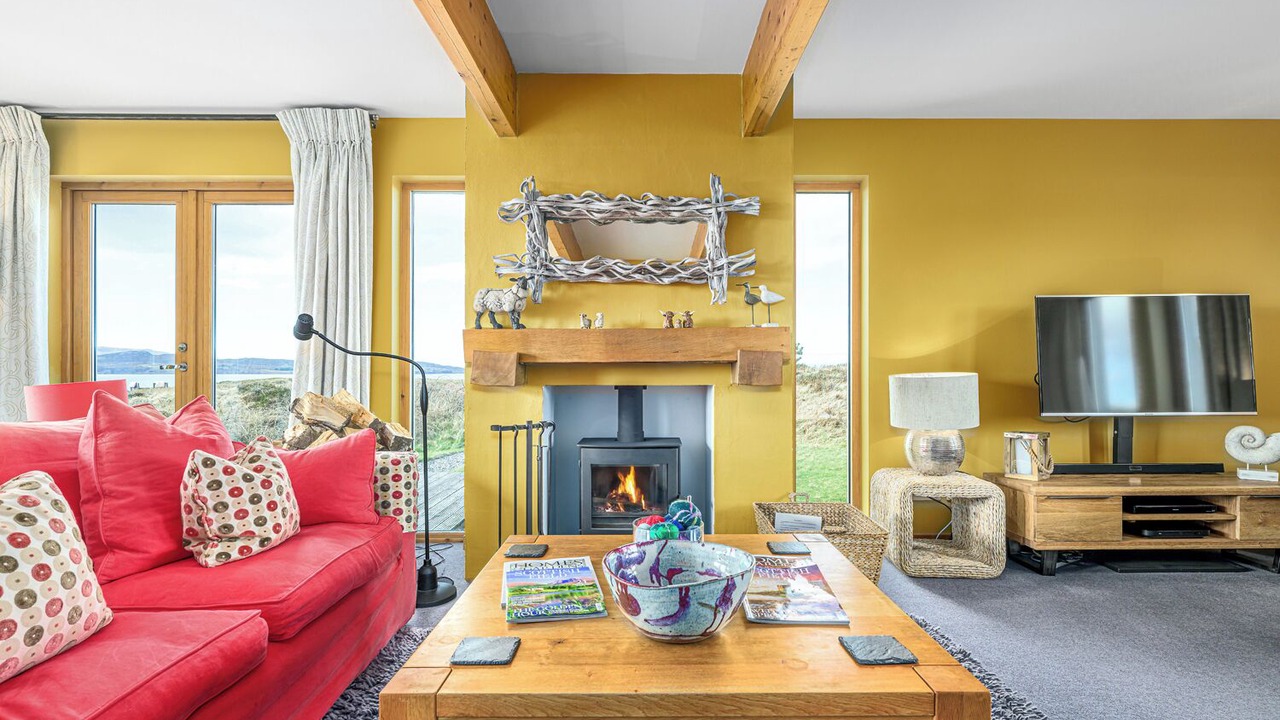 Photo of Bedroom in Mellon Charles