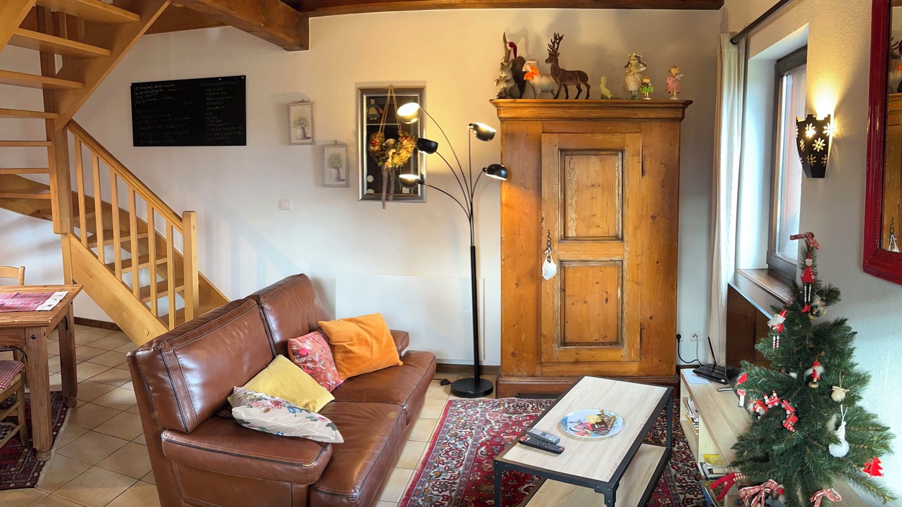 Photo of Livingroom in Ribeauville