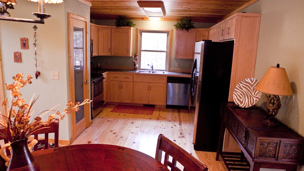 Photo of Bedroom in Bonnerdale