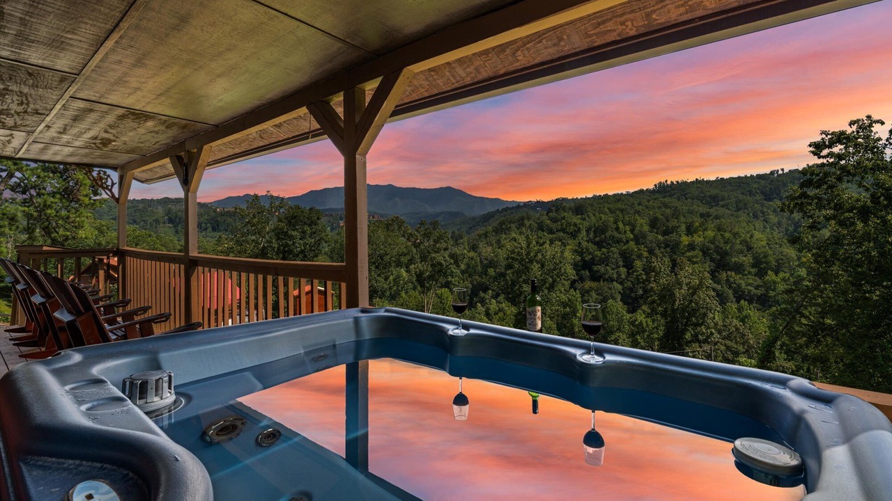 Photo of Outdoor in Gatlinburg
