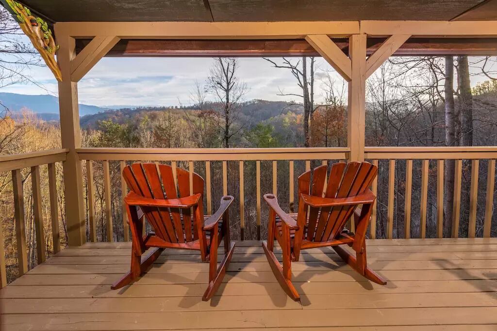 Photo of Others in Gatlinburg