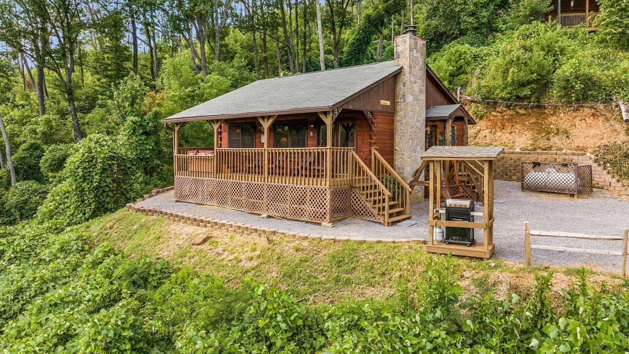 Photo of Outdoor in Gatlinburg