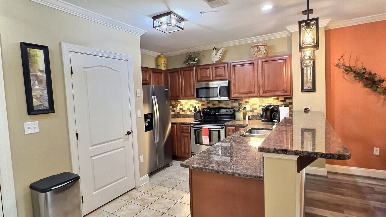 Photo of Kitchen in Gatlinburg