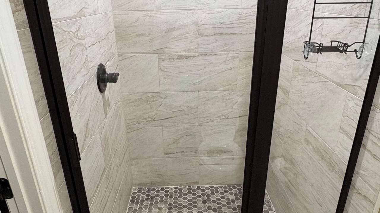 Photo of Bathroom in Gatlinburg