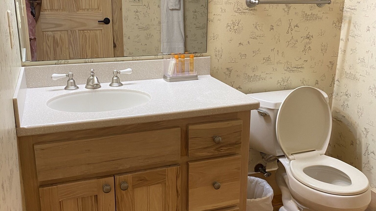 Photo of Bathroom in Camden