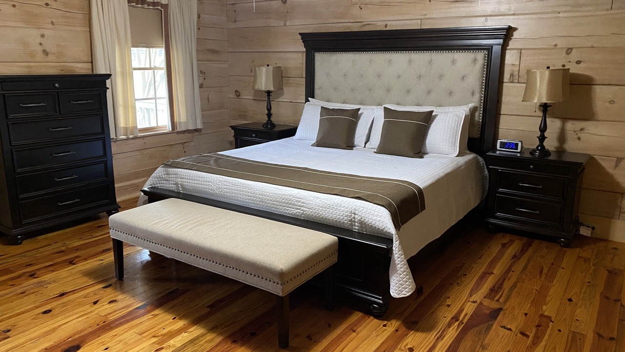 Photo of Bedroom in Camden