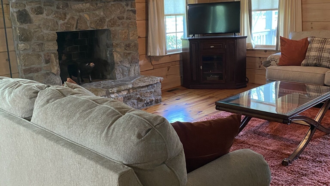 Photo of Livingroom in Camden