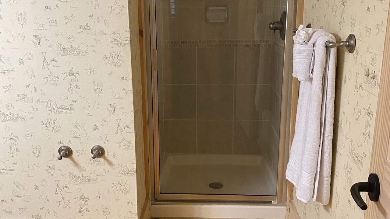 Photo of Bathroom in Camden
