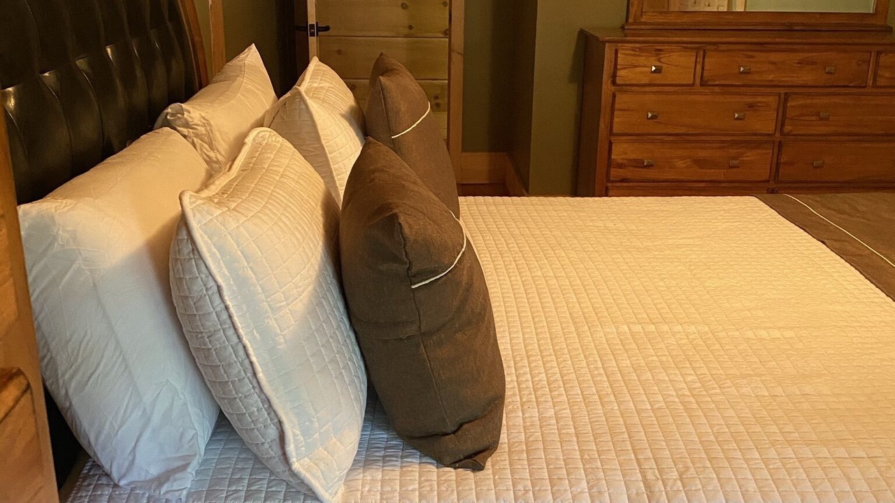 Photo of Bedroom in Camden