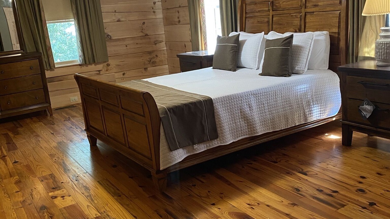 Photo of Bedroom in Camden