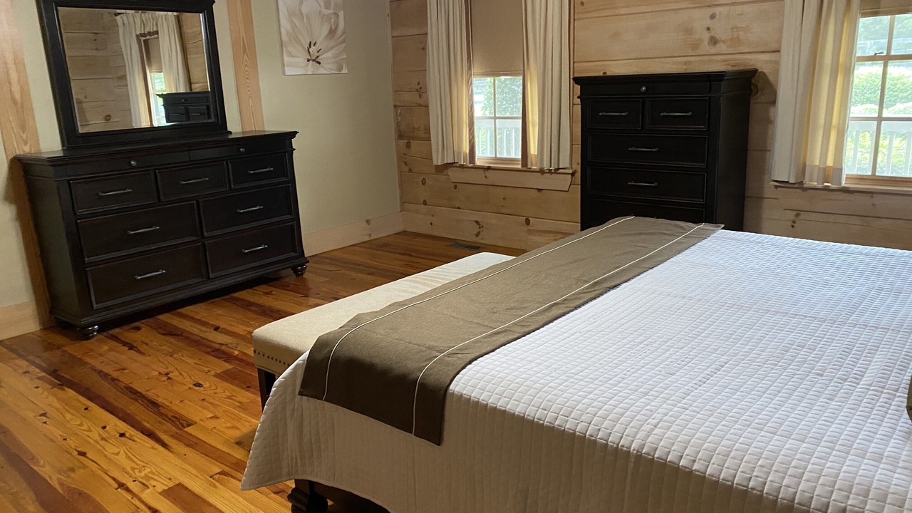 Photo of Bedroom in Camden