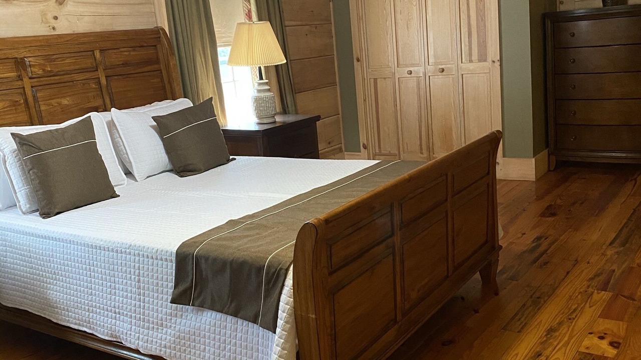 Photo of Bedroom in Camden