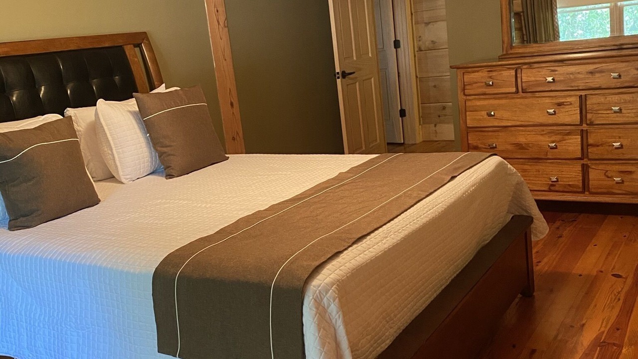 Photo of Bedroom in Camden